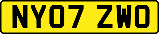 NY07ZWO