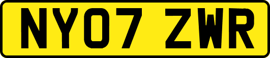 NY07ZWR