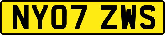 NY07ZWS