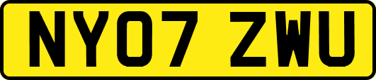 NY07ZWU