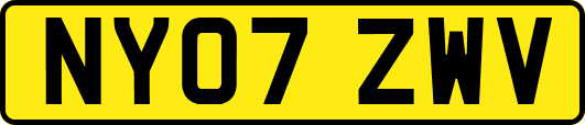 NY07ZWV