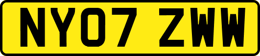 NY07ZWW