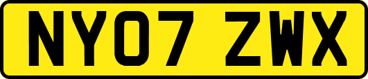 NY07ZWX