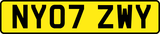 NY07ZWY