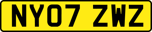 NY07ZWZ
