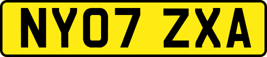 NY07ZXA