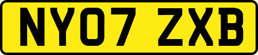 NY07ZXB