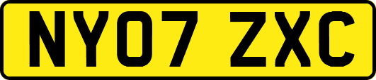 NY07ZXC