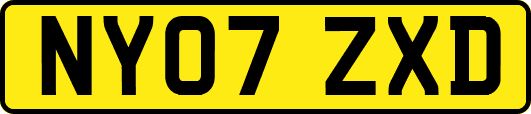 NY07ZXD