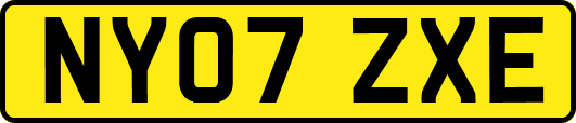 NY07ZXE