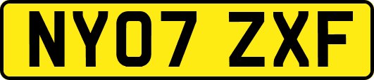 NY07ZXF