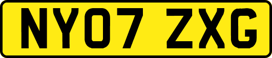 NY07ZXG