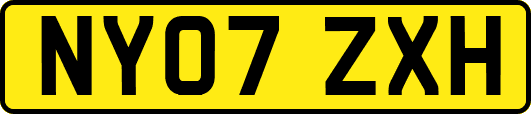 NY07ZXH