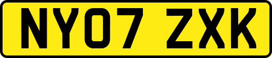 NY07ZXK