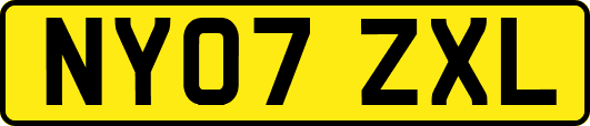 NY07ZXL