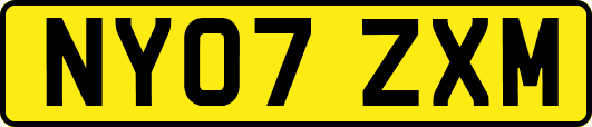 NY07ZXM