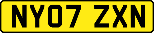 NY07ZXN