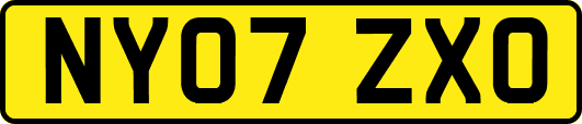 NY07ZXO