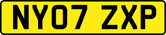 NY07ZXP