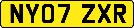 NY07ZXR
