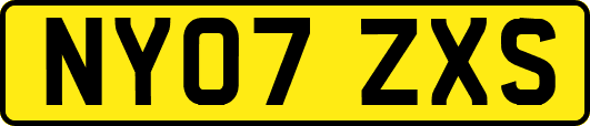 NY07ZXS