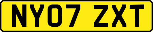 NY07ZXT
