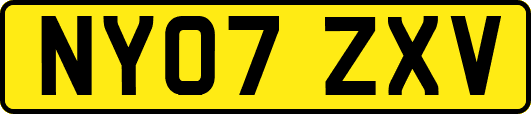 NY07ZXV