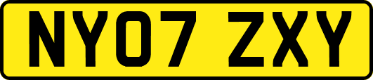 NY07ZXY