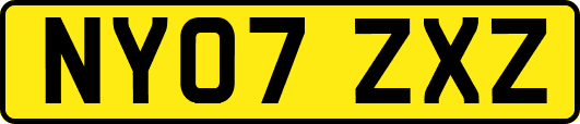 NY07ZXZ