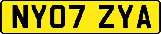 NY07ZYA