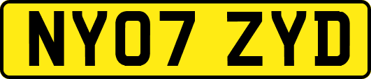 NY07ZYD