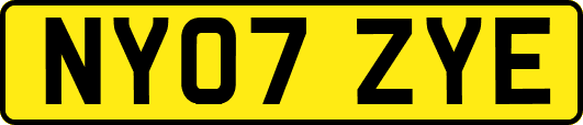 NY07ZYE