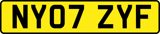 NY07ZYF
