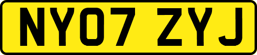 NY07ZYJ