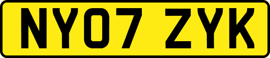 NY07ZYK