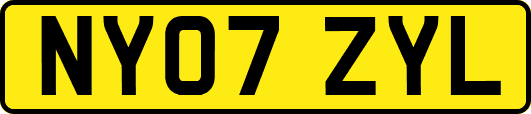 NY07ZYL