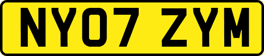 NY07ZYM