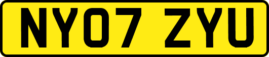 NY07ZYU