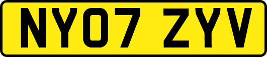 NY07ZYV