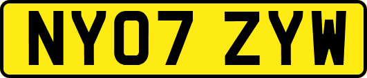 NY07ZYW