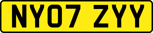 NY07ZYY