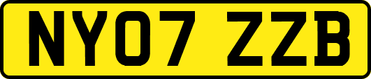 NY07ZZB