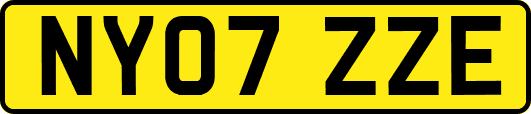 NY07ZZE