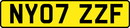 NY07ZZF