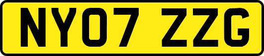 NY07ZZG