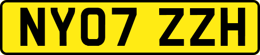 NY07ZZH