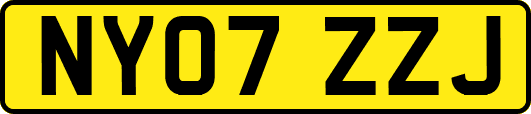 NY07ZZJ
