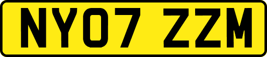 NY07ZZM