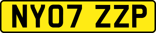 NY07ZZP