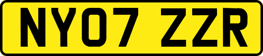NY07ZZR
